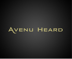 Avenu Heard Events Logo