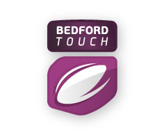 Bedford Touch Logo